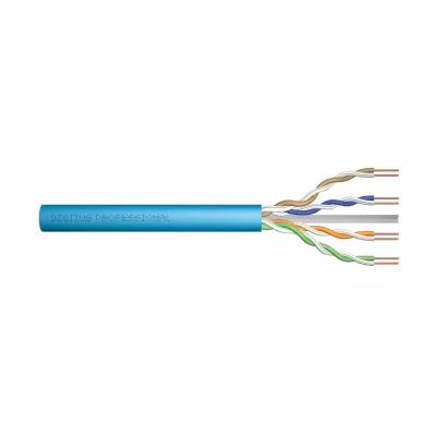 Digitus kabel CAT.6A UTP  Eca 305m DK-1613-A-VH-305