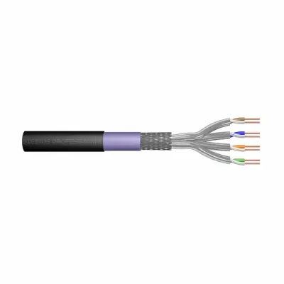 Digitus kabel CAT.7 SFTP PE/HG Eca 100m zunanji DK-1741-VH-1-OD