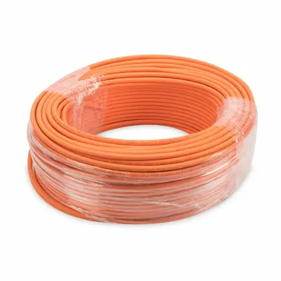 Digitus kabel CAT.7 SFTP Dca 25m oranžen DK-1743-VH-025