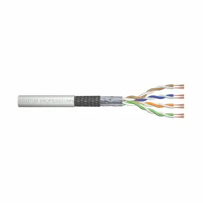 Digitus kabel CAT.5e SF/UTP flex  305m DK-1531-P-305