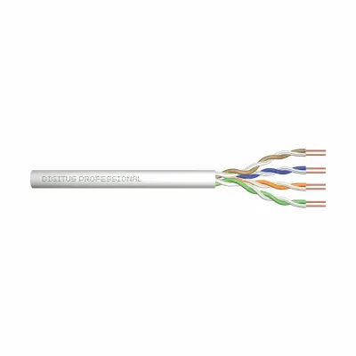 Digitus kabel CAT.5e UTP Eca 305m PVC SOHO ACU-4511-305