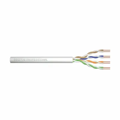 Digitus kabel CAT.5e UTP Eca 100m DK-1511-V-1-1