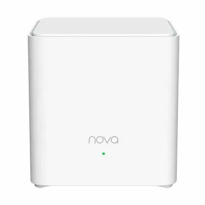 Tenda usmerjevalnik MESH WiFi6 AX 1500Mb set- 2 kos EX3