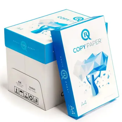Papir basic r-copy a4 80gr 1/500