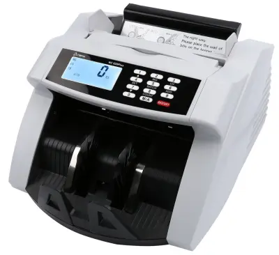 Detektor in števec bankovcev olympia nc 520 plus 947730522