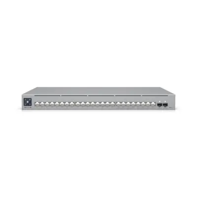 Upravljalnik Ubiquiti USW-Pro-Max-24-PoE 26p 400W