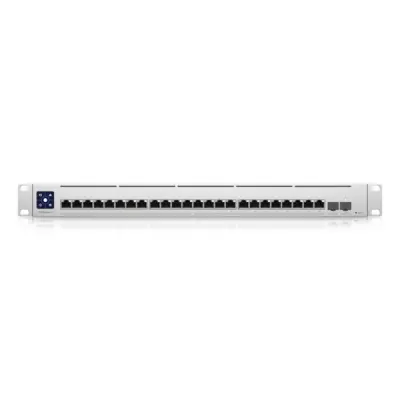 Ubiquiti USW-EnterpriseXG-24 – upravljani switch 10G L3