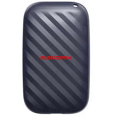SANDISK 1TB Portable USB-C 3.2 Gen 2 zunanji SSD disk