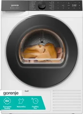 Sušilni stroj GORENJE DG69CPS