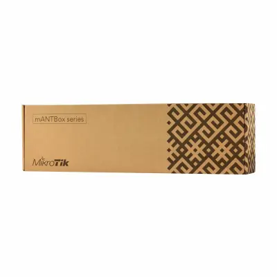 Mikrotik dostopna točka WiFi6 mANTBox AX 15s PoE zunanja L22UGS-5HaxD2HaxD-15S