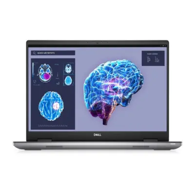 Obnovljeno - kot novo - Dell Precision 7680 16″