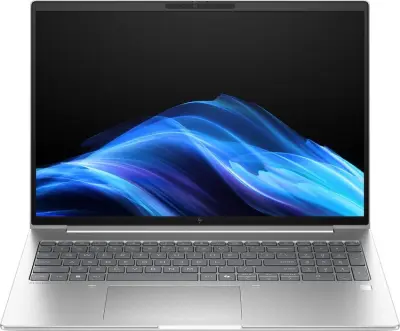 Odprta emb - Laptop HP EliteBook 6 G1i 13 | U5-225U | Touch / Core Ultra 5 / RAM 16 GB / SSD Drive / 13,3″ WUXGA
