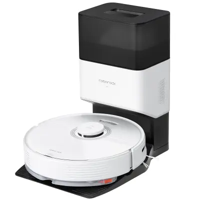 Odprta emb - ROBOROCK Q7 MAX+ robotski sesalnik
