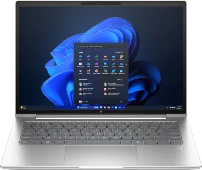 Odprta emb - Laptop i HP EliteBook 6 G1i 14 | U7 255U | 32 GB RAM | W11P / Core Ultra 7 / RAM 32 GB / SSD Drive / 14,0″ WUXGA