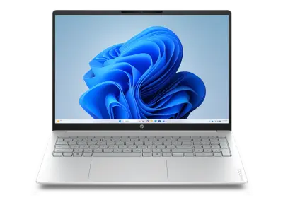 Odprta emb - Laptop HP OmniBook 3 16-bu0650ng / Core 5 / RAM 16 GB / SSD Drive / 16,0″ WUXGA