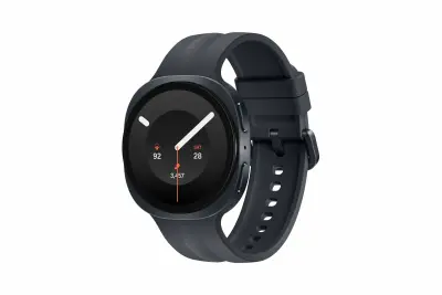 Pametna ura SAMSUNG L345 GALAXY WATCH9 40MM LTE, črna