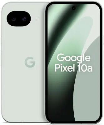 Pixel 10a (256GB) Fog