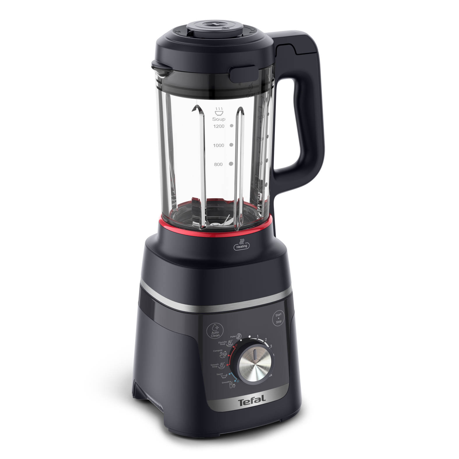 Tefal Mešalnik za kuhanje Blendforce Cook, BL5768F0