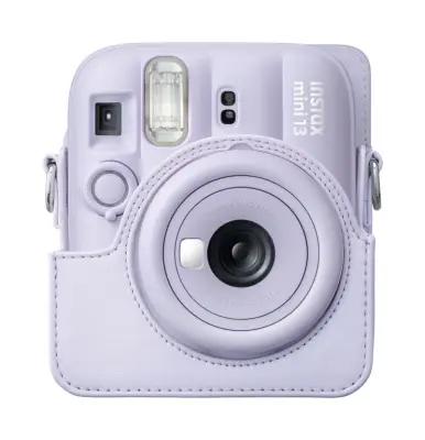 MINI 13 CAMERA CASE - DREAMY PURPLE