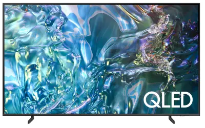 Demo - SAMSUNG QE85Q60DAUXXH TV sprejemnik