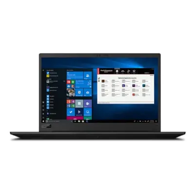 Obnovljeno - kot novo - Lenovo ThinkPad P1 G3 15,6"