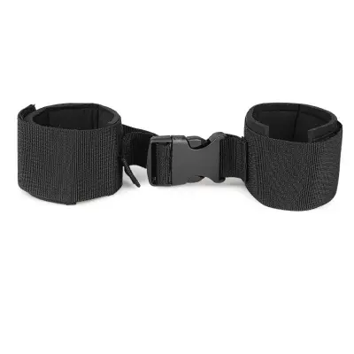 Pomožni trak za gimnastiko gležnjev – nastavljiv Velcro 31.2cm x 4.8cm