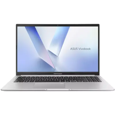 Prenosnik ASUS Vivobook 15 (M1502) 39,6 cm (15,6"), 1920x1080, IPS, Ryzen 5 150, Radeon 660M, 16 GB RAM, 512 GB SSD, W11H|Pisarna