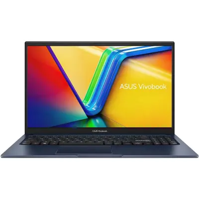 Prenosnik ASUS Vivobook 15 (R1504) 39,6 cm (15,6"), 1920x1080, i3-1315U, 16 GB RAM, 512 GB SSD, W11H|Pisarna