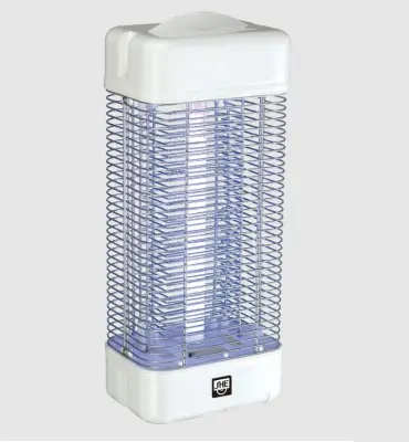 Demo - SHE-IV301 10W UV luč proti komarjem in mrčesu