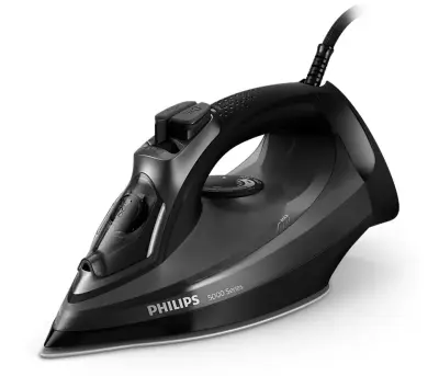Demo - PHILIPS  DST5040/80 parni likalnik