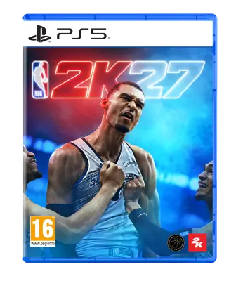 NBA 2K27 igra za PlayStation 5