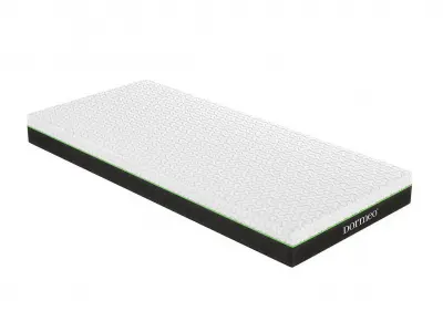 Ležišče DORMEO ERGONOMIC MEMORY MATTRESS 160X200