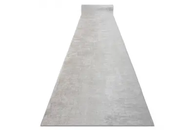 Tekač gumiran LOTUS SMOOTH 52420 Melanž bež pralna protizdrsna 150 150x890 cm