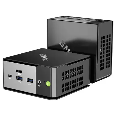 Mini PC GMKtec EVO-X1 AMD Ryzen AI 9 HX 370 32GB RAM + 1TB SSD WIN 11 Pro