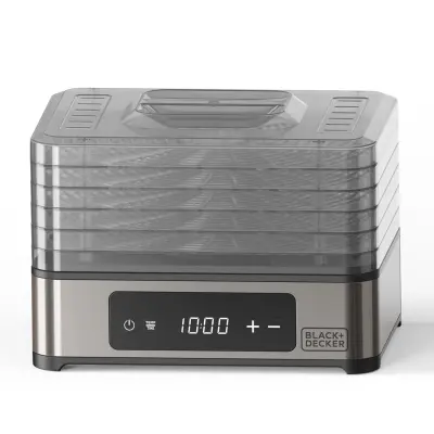 DEHIDRATOR 400W