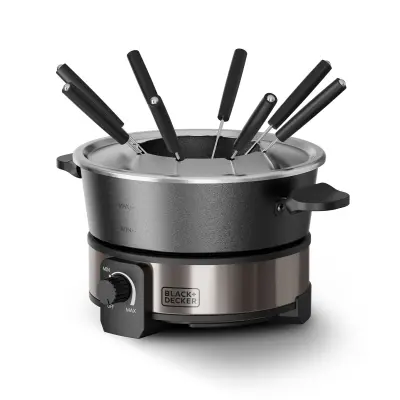 FONDI 1500W, 8 OSEB