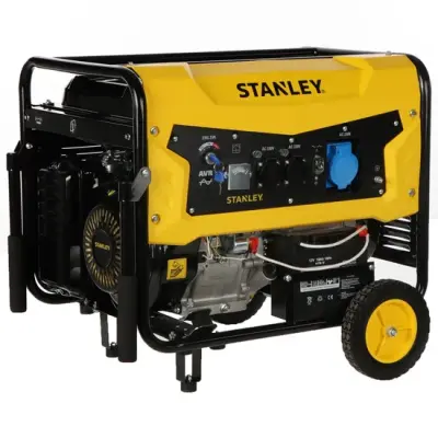 GENERATOR 7kW ENOFAZNI