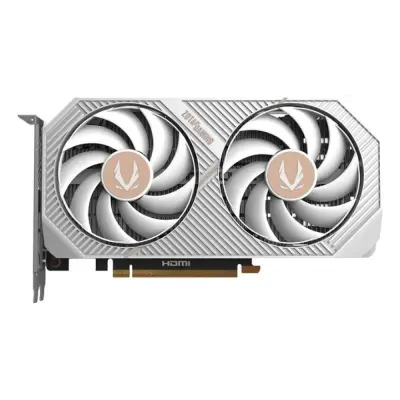 ZOTAC GAMING RTX 5060 Twin Edge OC White