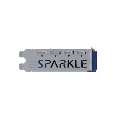 Grafična kartica SPARKLE Intel Arc A380 ELF