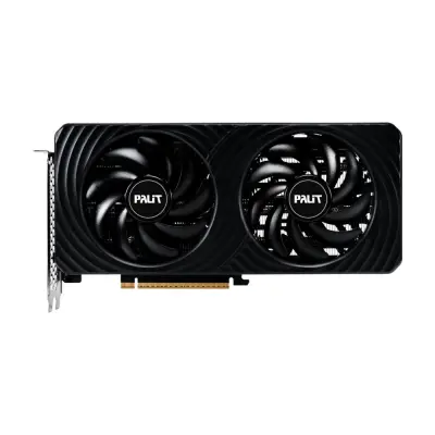 Palit GeForce RTX 5060 Ti DUAL OC 8GB GDDR7