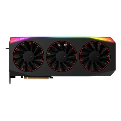 XFX Mercury Radeon RX 9070 XT MAG AIR OC 16GB grafična kartica
