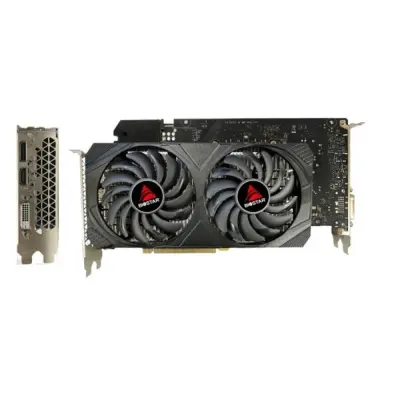 Grafična kartica BIOSTAR GeForce RTX 3050 6GB