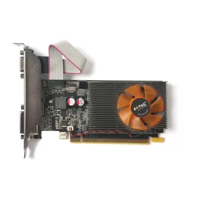 Grafična kartica ZOTAC GT 710 2GB DDR3