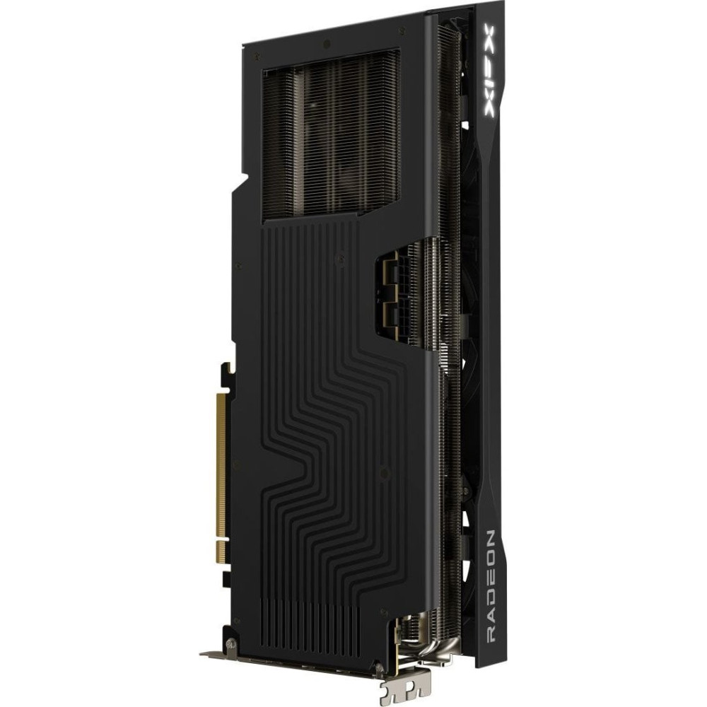 XFX Swift Radeon RX 9070 XT 16 GB