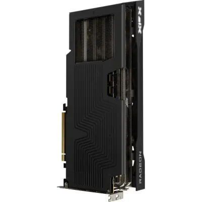 Grafična kartica XFX Swift RX 9070XT 3-FAN Gaming E. 16G