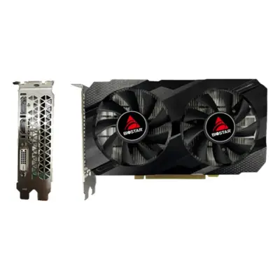 Grafična kartica BIOSTAR Radeon RX 580 8GB GDDR5