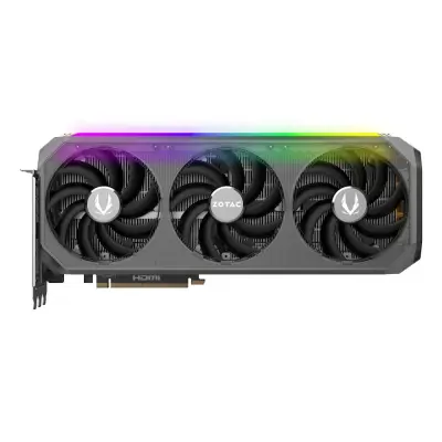 Grafična kartica ZOTAC GAMING RTX 5080 AMP Extreme INFINITY 16GB GDDR7 PCIe 5.0