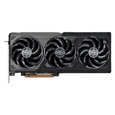 ASRock RX9070GRE Steel Legend D 12GB OC