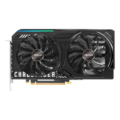 ASRock Intel Arc B570 CL 10GB grafična kartica