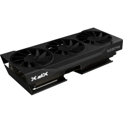 Grafična kartica XFX Swift RX 9070 3-FAN Gaming Ed 16GB